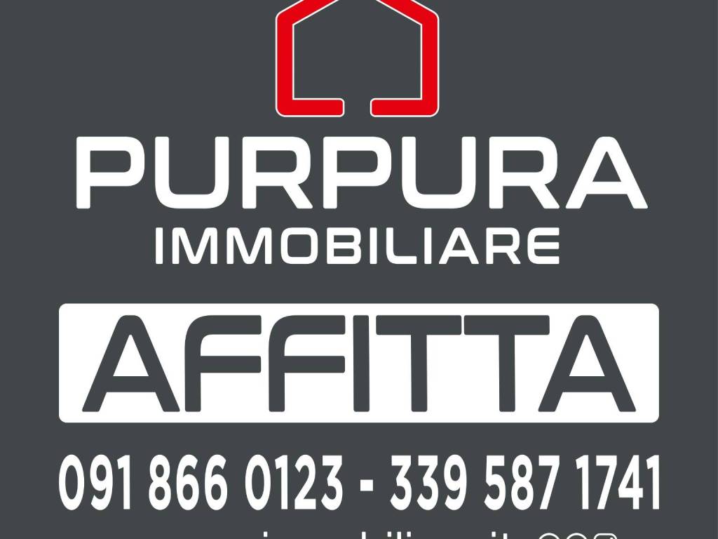 negozio in affitto a Carini