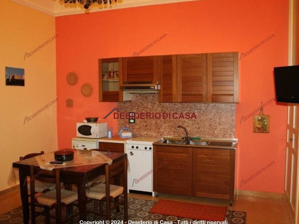 appartamento in affitto a Carini