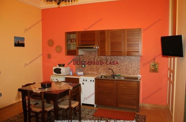 appartamento in affitto a Carini