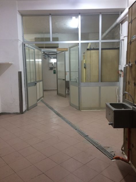 negozio in affitto a Carini