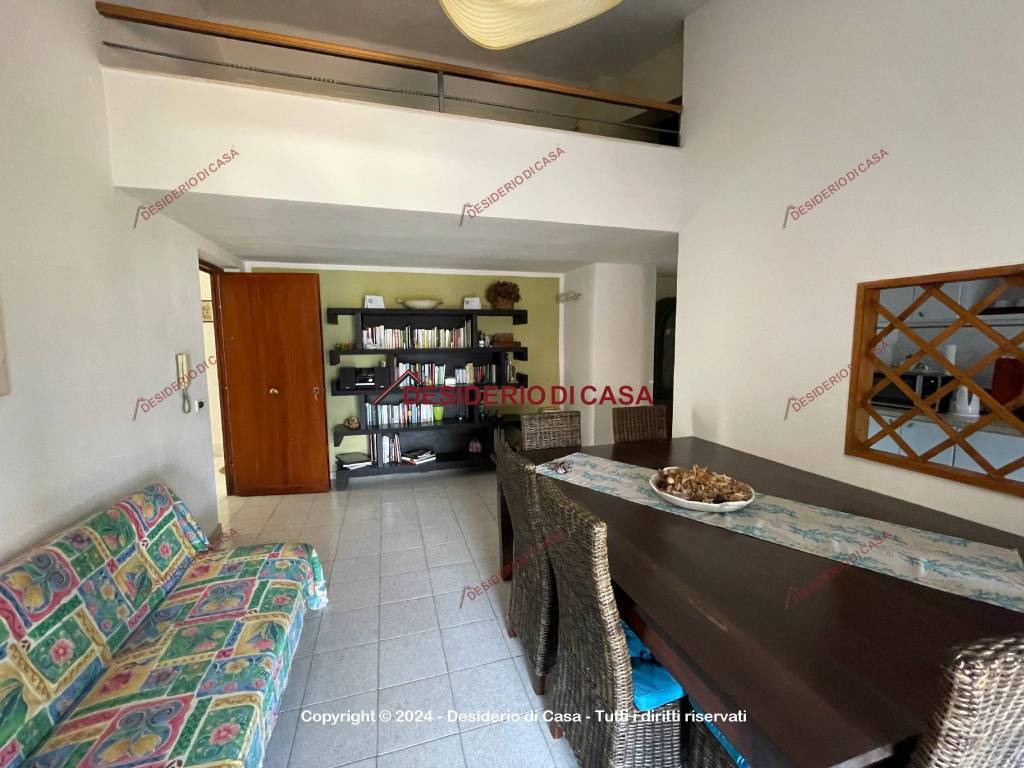 appartamento in affitto a Carini