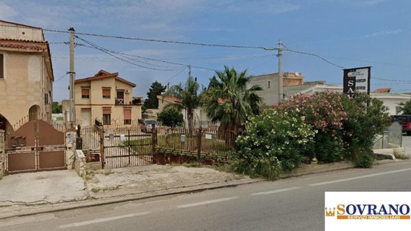 appartamento in affitto a Carini
