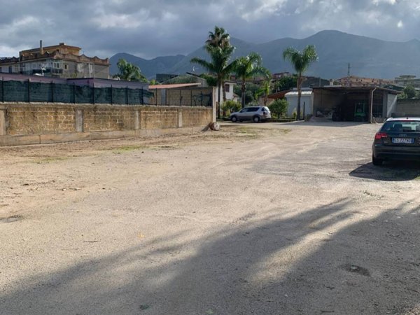 ufficio in affitto a Carini