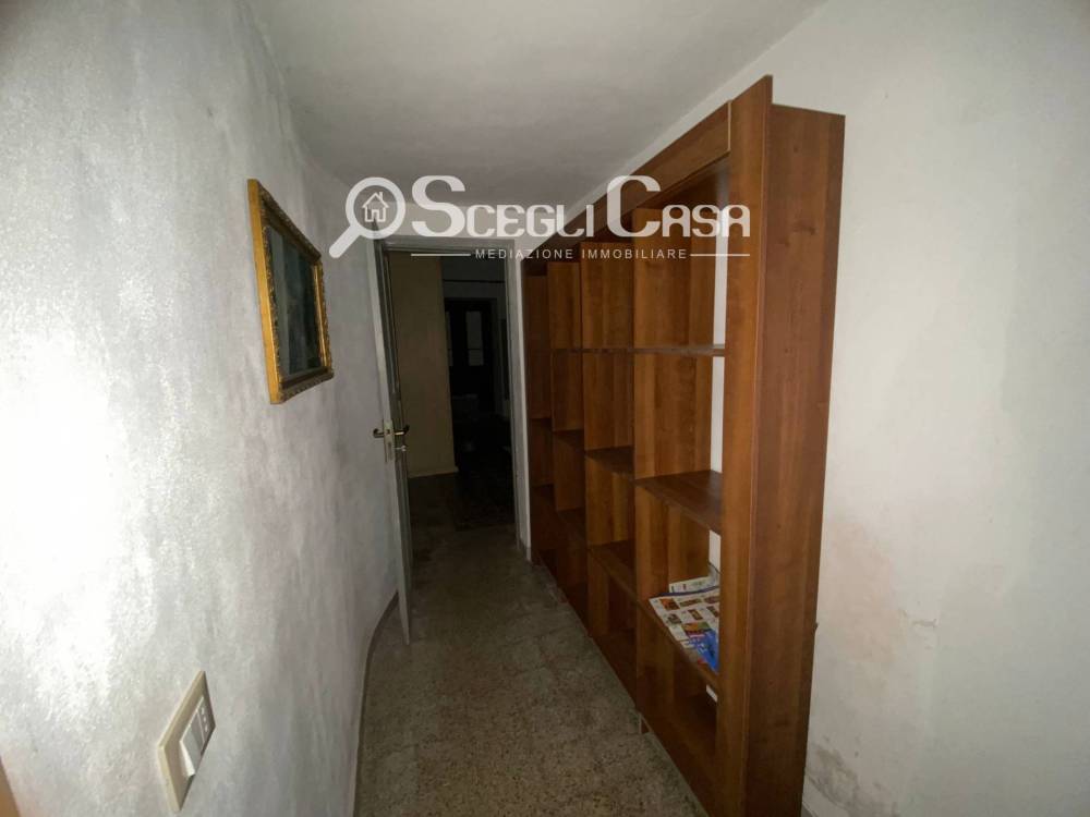 appartamento in affitto a Carini