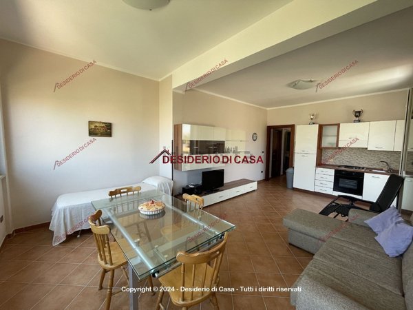 appartamento in affitto a Carini