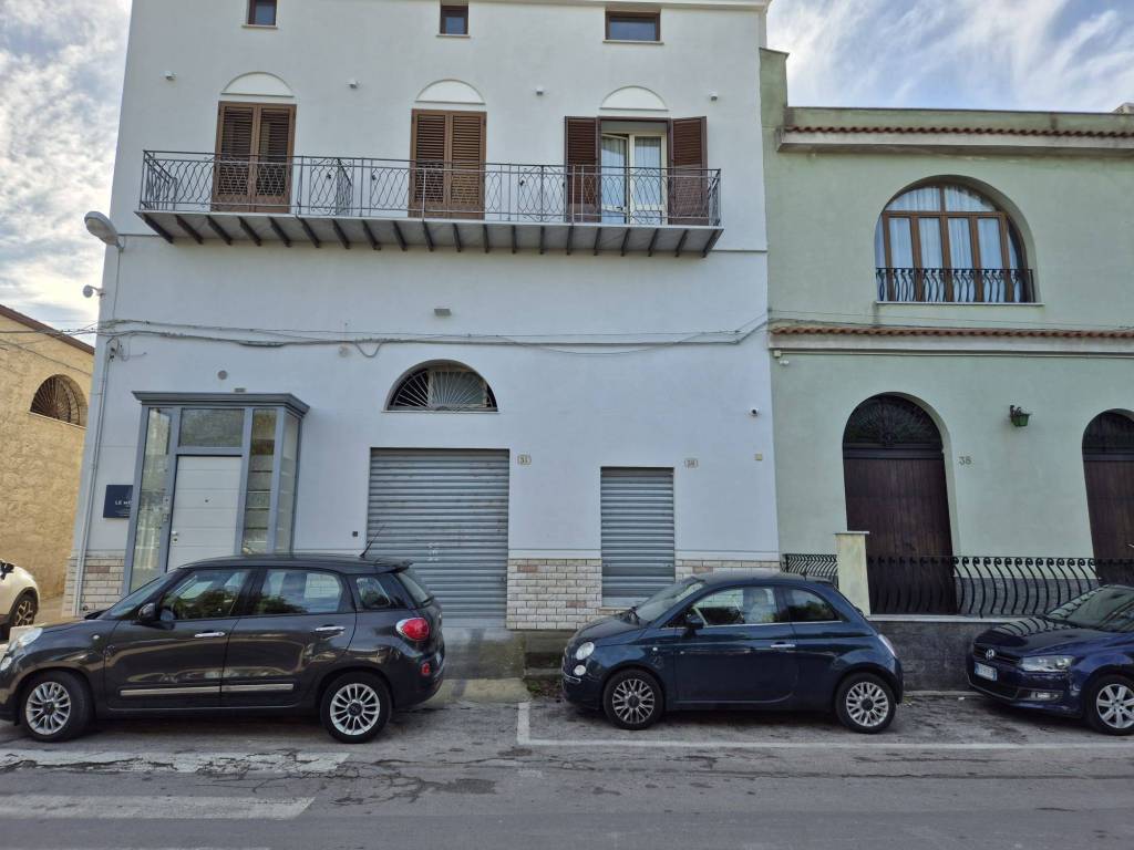 negozio in affitto a Carini