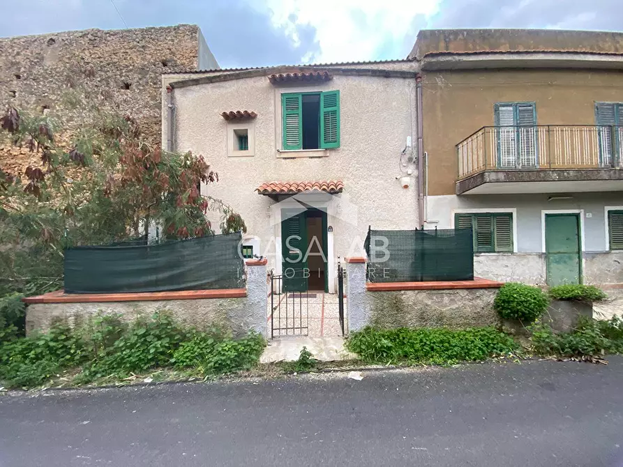 casa indipendente in affitto a Carini