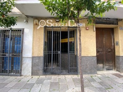 negozio in affitto a Carini