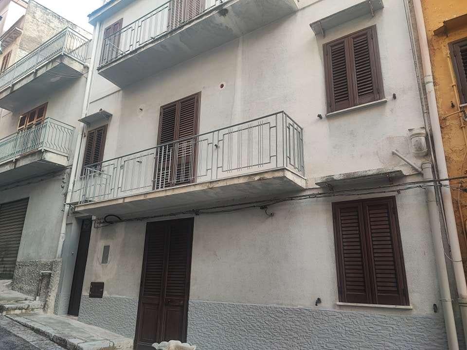 appartamento in affitto a Carini