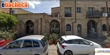 negozio in affitto a Carini