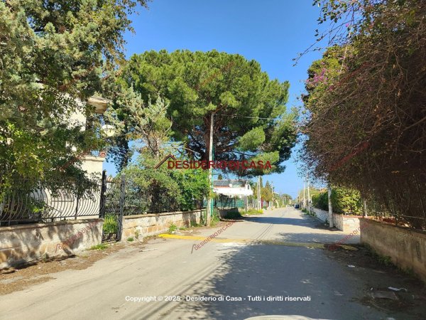 casa indipendente in affitto a Carini