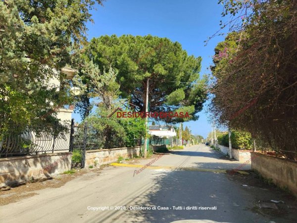 appartamento in affitto a Carini in zona Piraineto