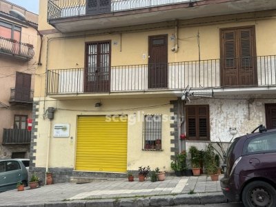 appartamento in affitto a Carini in zona Villagrazia di Carini