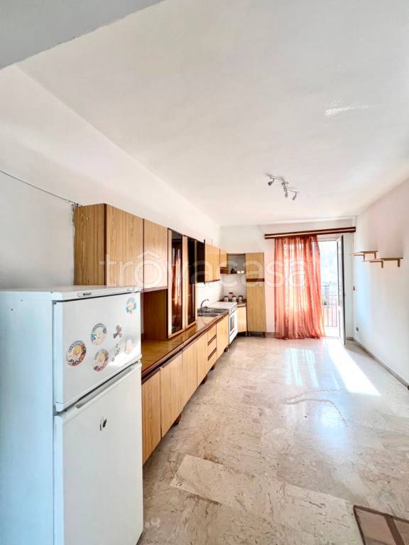 appartamento in affitto a Carini