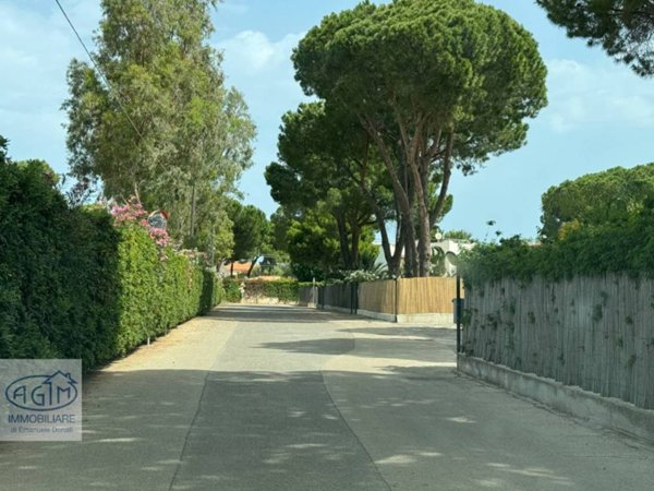 casa indipendente in affitto a Carini in zona Villagrazia di Carini