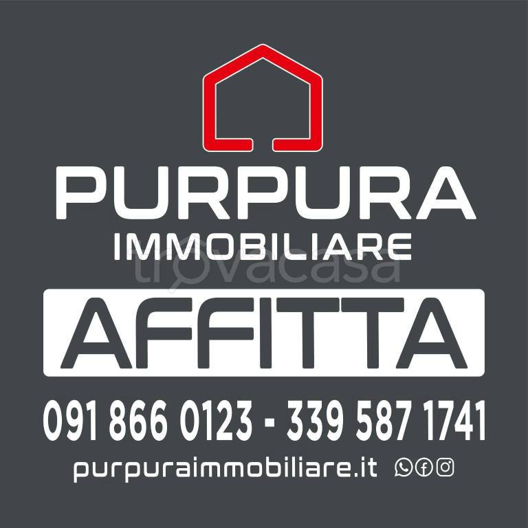 locale commerciale in affitto a Carini in zona Bivio Foresta