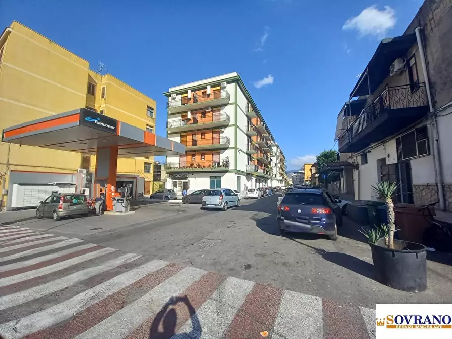 negozio in affitto a Carini