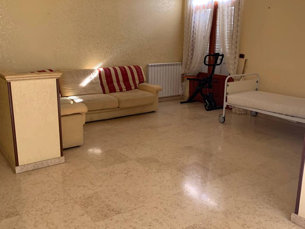 appartamento in affitto a Carini