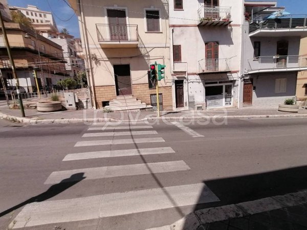 appartamento in affitto a Carini