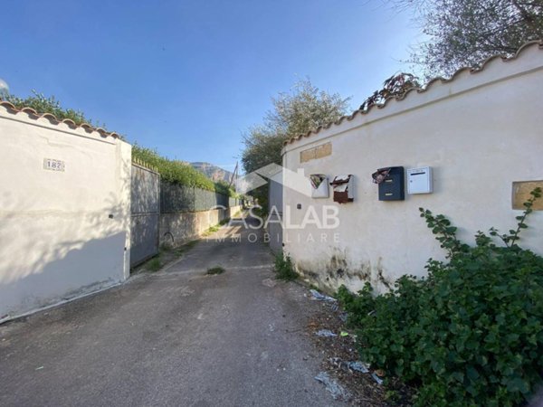 terreno agricolo in affitto a Carini