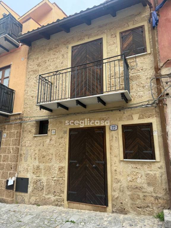 appartamento in affitto a Carini