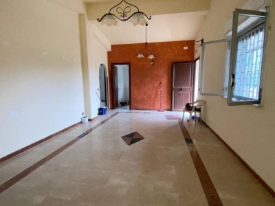 casa indipendente in affitto a Carini