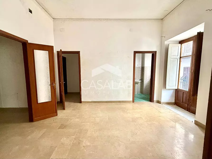 appartamento in affitto a Carini