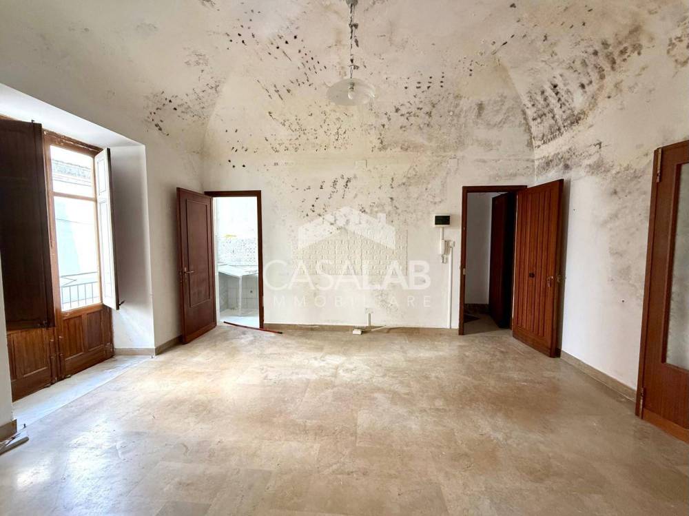 appartamento in affitto a Carini