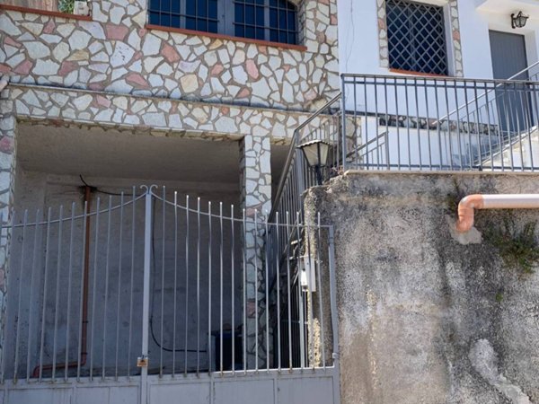 casa indipendente in affitto a Carini