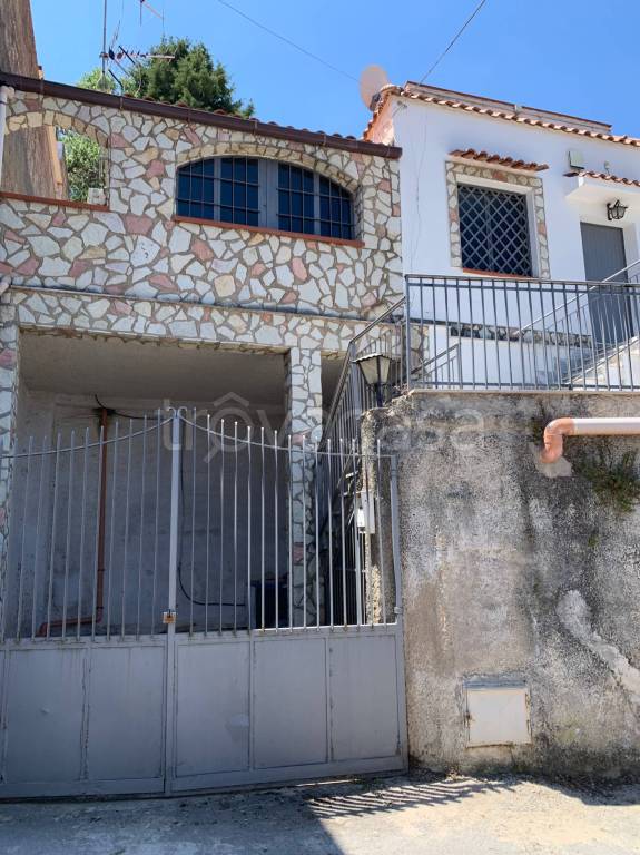 appartamento in affitto a Carini