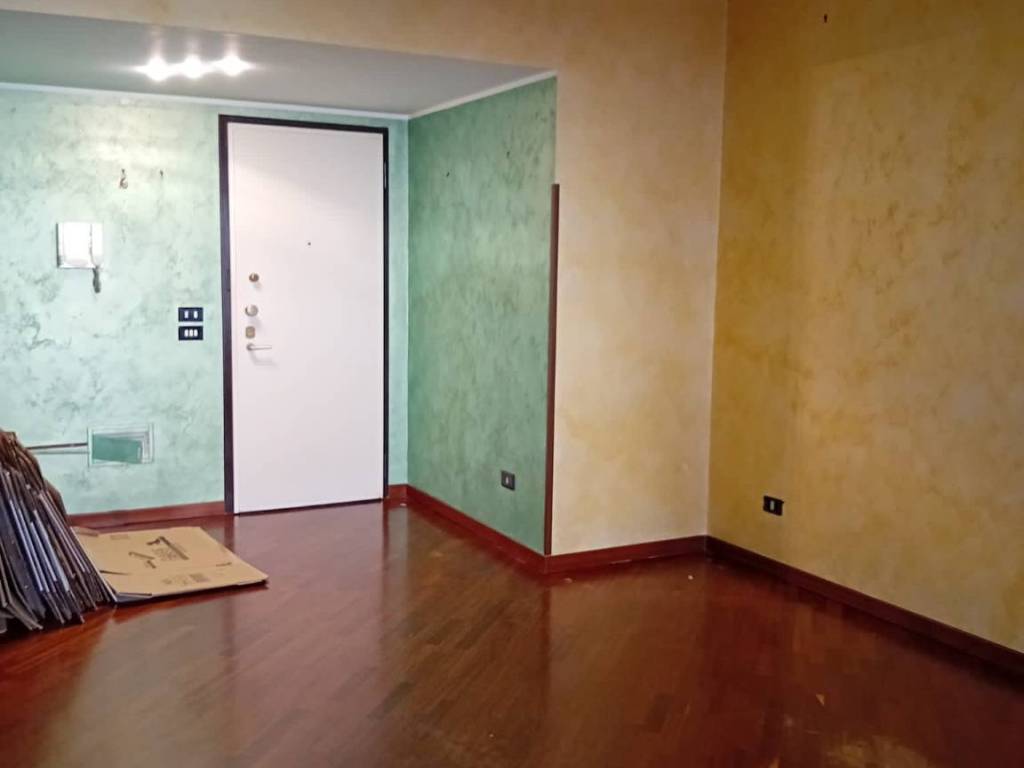 appartamento in affitto a Carini