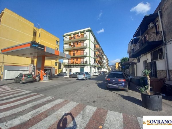 negozio in affitto a Carini