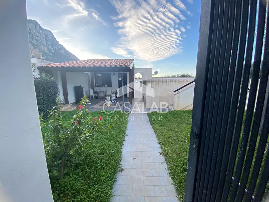 casa indipendente in affitto a Carini in zona Villagrazia di Carini