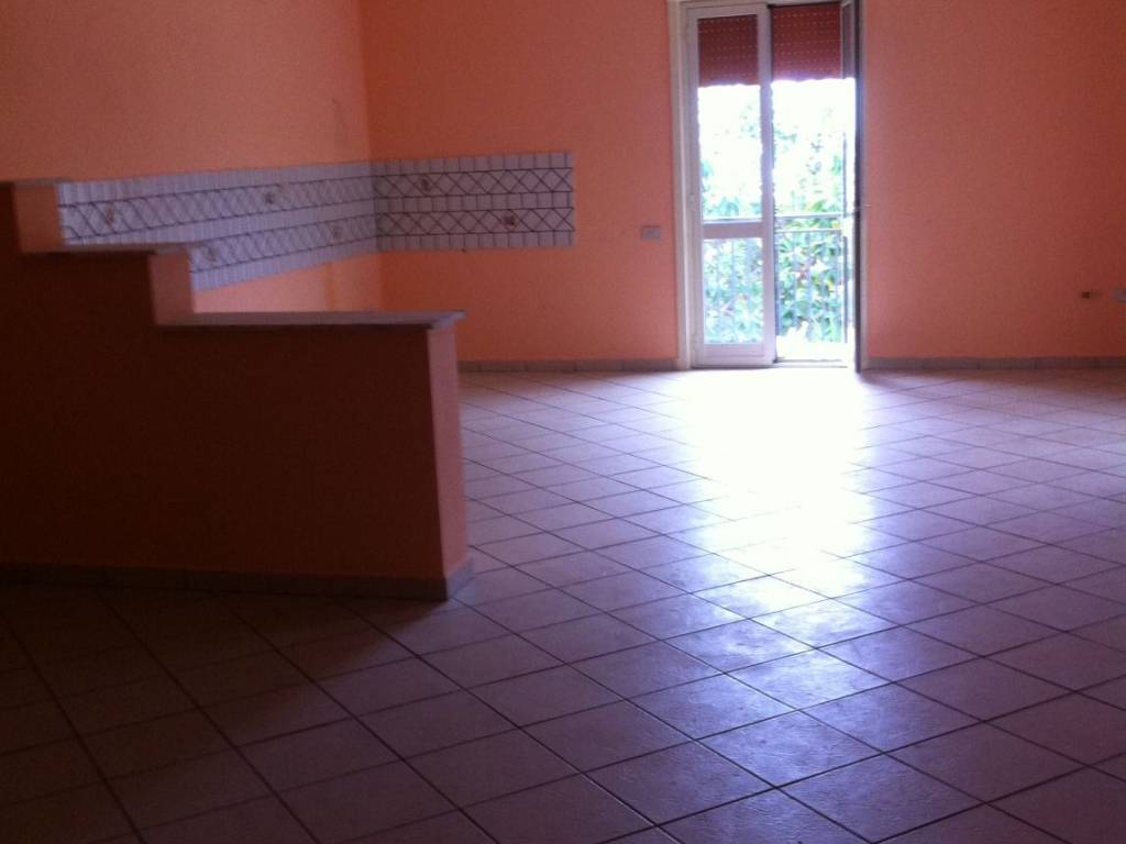 appartamento in affitto a Carini