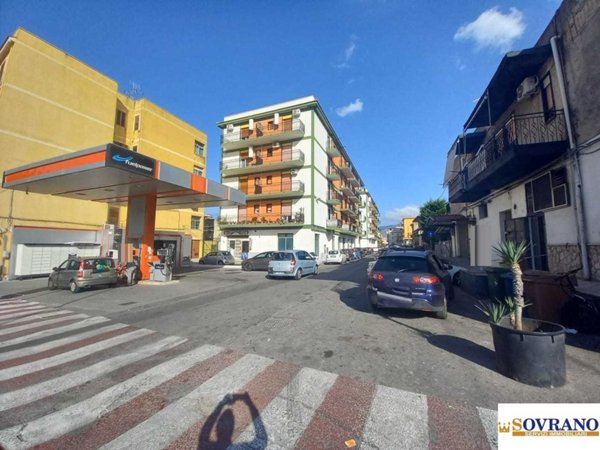 negozio in affitto a Carini