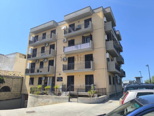 appartamento in affitto a Carini
