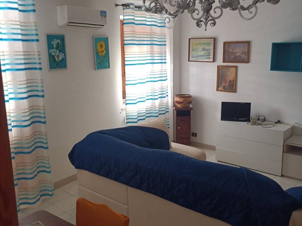 appartamento in affitto a Carini