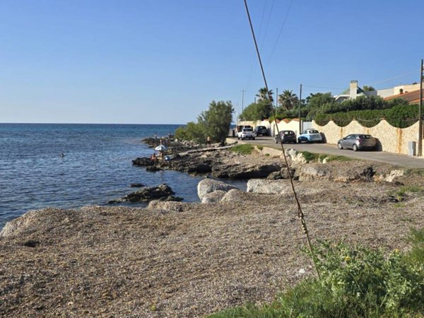 appartamento in affitto a Carini in zona Piraineto