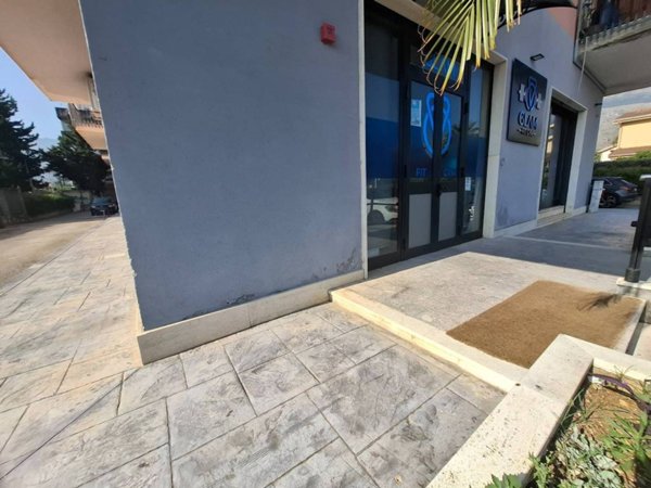 appartamento in affitto a Carini in zona Villagrazia di Carini