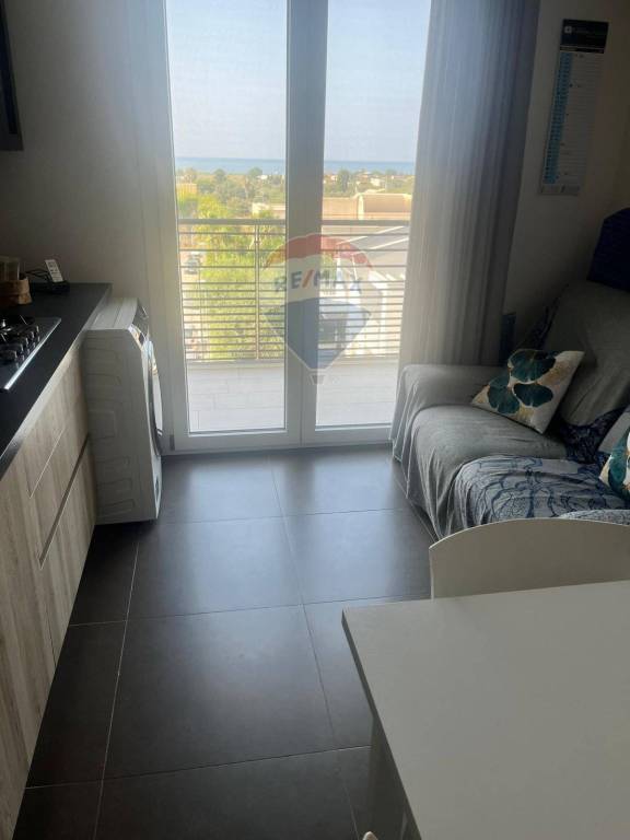 appartamento in affitto a Carini in zona Villagrazia di Carini