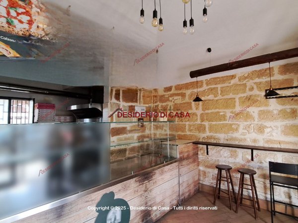 locale commerciale in affitto a Carini in zona Bivio Foresta