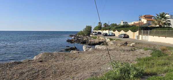 appartamento in affitto a Carini in zona Piraineto