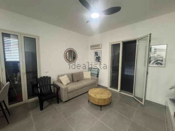 appartamento in affitto a Carini