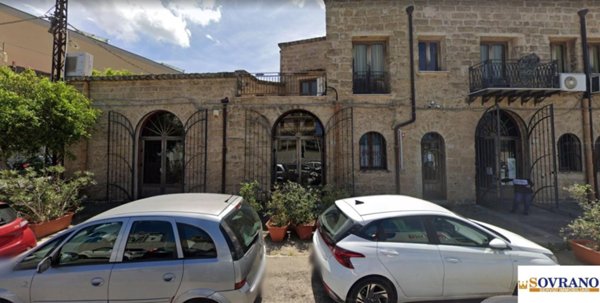 appartamento in affitto a Carini