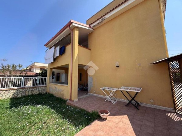 casa indipendente in affitto a Carini