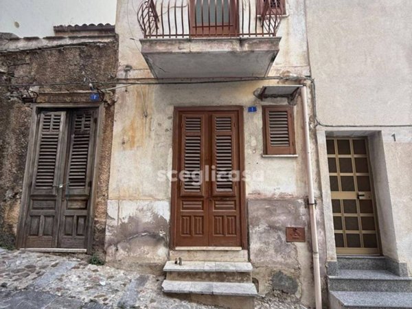 appartamento in affitto a Carini