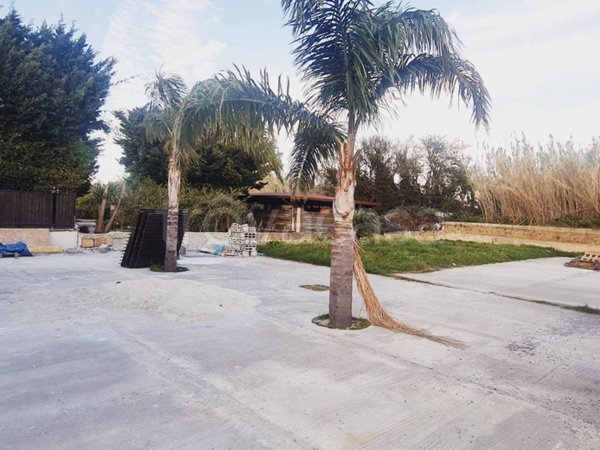 casa indipendente in affitto a Carini in zona Villagrazia di Carini