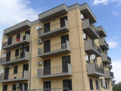 appartamento in affitto a Carini