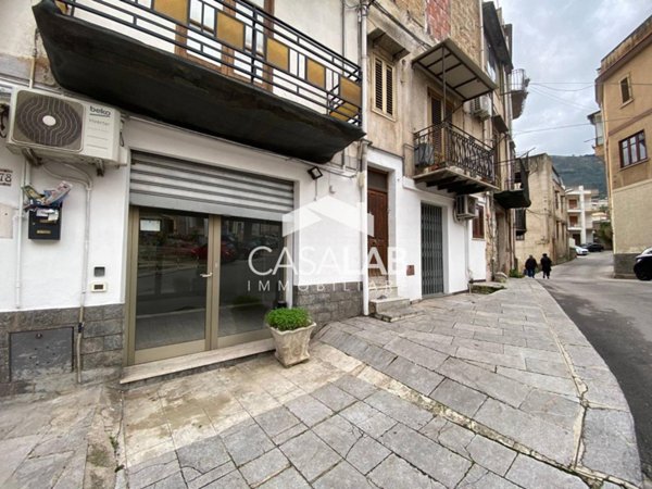 appartamento in affitto a Carini