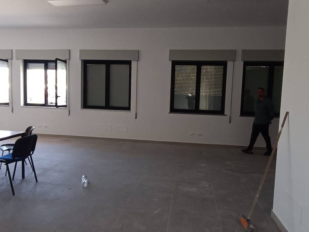 ufficio in affitto a Carini